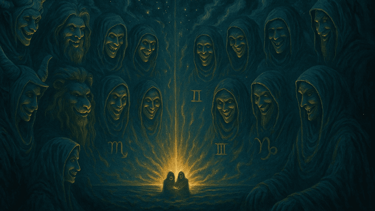 В последние дни апреля 2026 года три знака зоди...