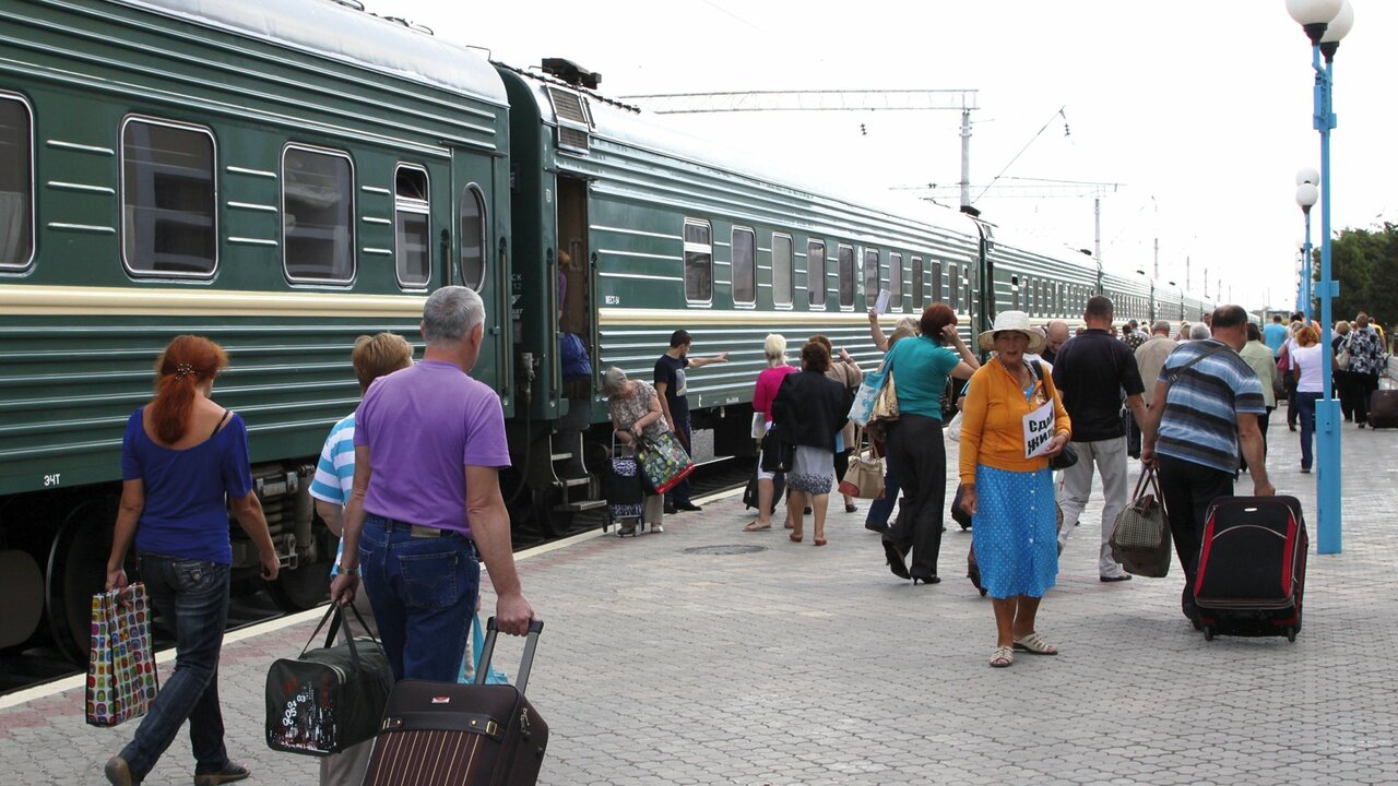 «Вам тут не рады, не надо приезжать в город»: казанцы объяснили, по какой причине не ждут туристов Туризм в Татарстане растёт: в 2025 году ожидает...