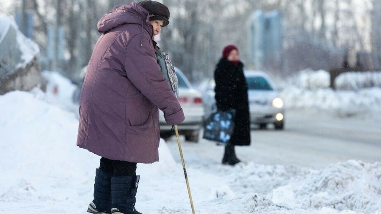 : Введение новой льготы для российских пенсионе...