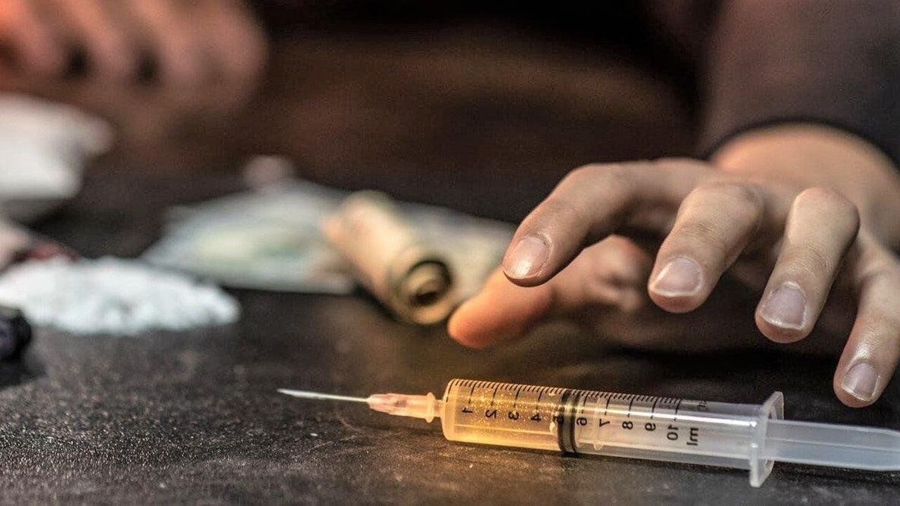 Названы регионы России, где фиксируется высокий уровень наркомании Названы регионы России с тревожной наркоситуацией