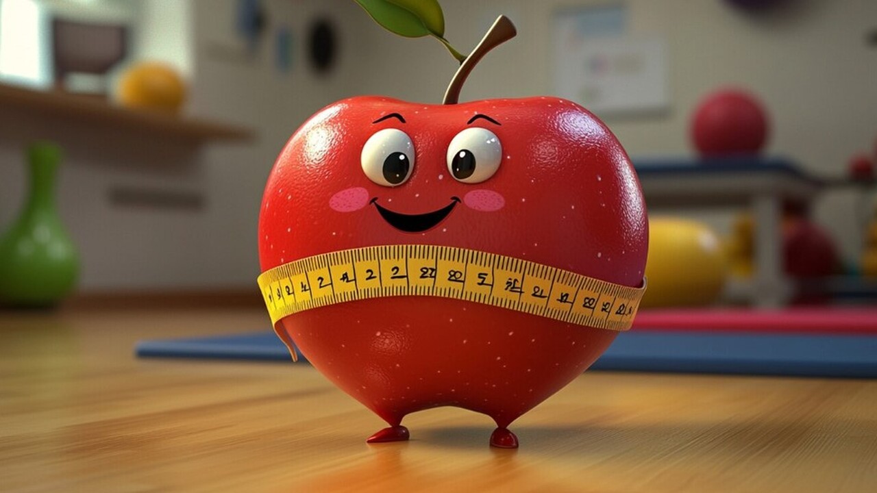 В результате многолетнего исследования, проведе...