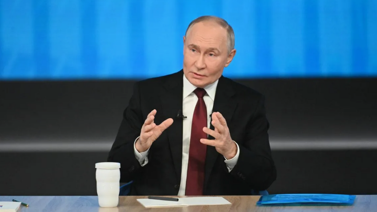 «Когда вернутся наши?»: президент Владимир Путин объявил о демобилизации мобилизованных, но ключевые вопросы остаются без ответа В июне 2025 года Владимир Путин объявил о начал...