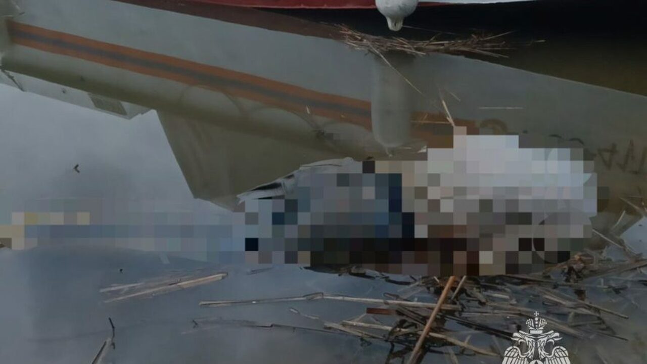 В Казани у «Ак Барс Арены» нашли тело мужчины в камышах В Казани у «Ак Барс Арены» обнаружено тело мужч...