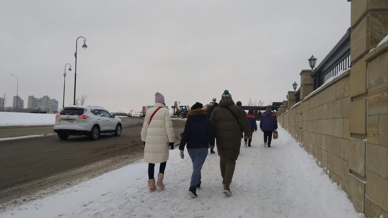 Пенсии с Нового года пересчитают по-разному: кому повысят выплаты заметно сильнее остальных С января пенсии увеличиваются сразу за счёт фед...