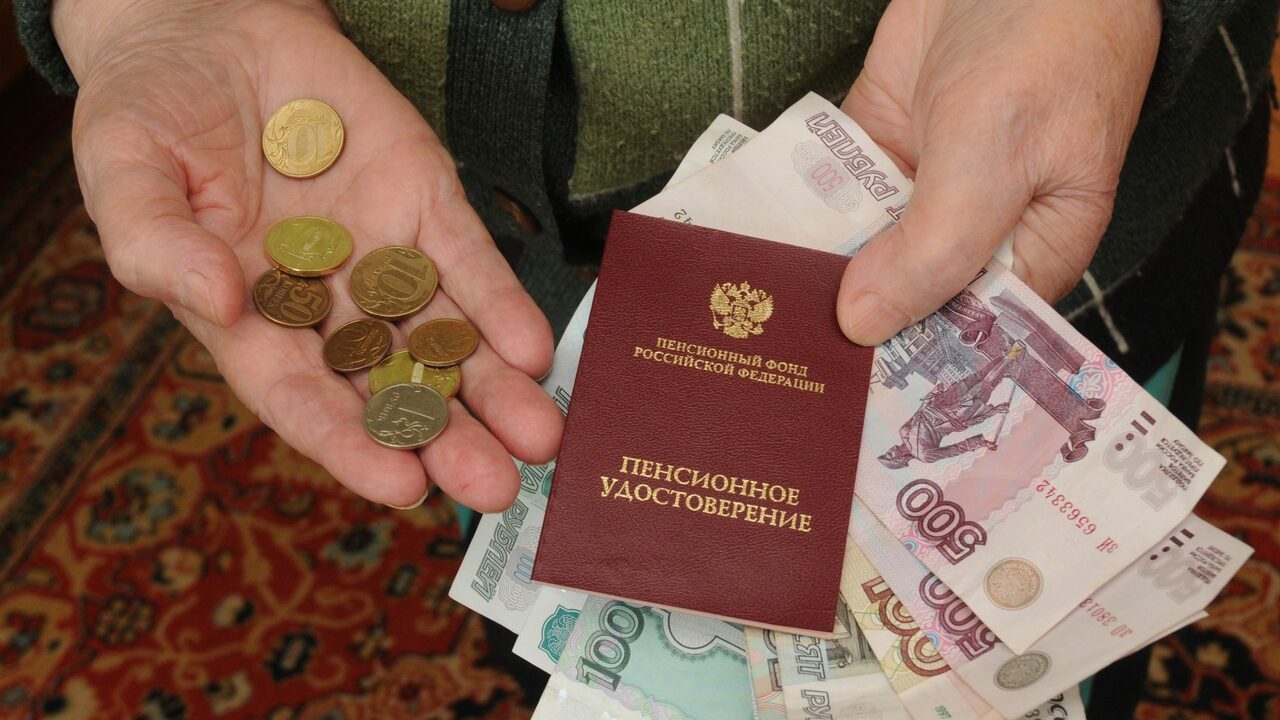 Вот и все: с марта стаж будет пересчитан, и пенсии будут начислять по новым правилам С 2025 года россияне смогут узнать информацию о...
