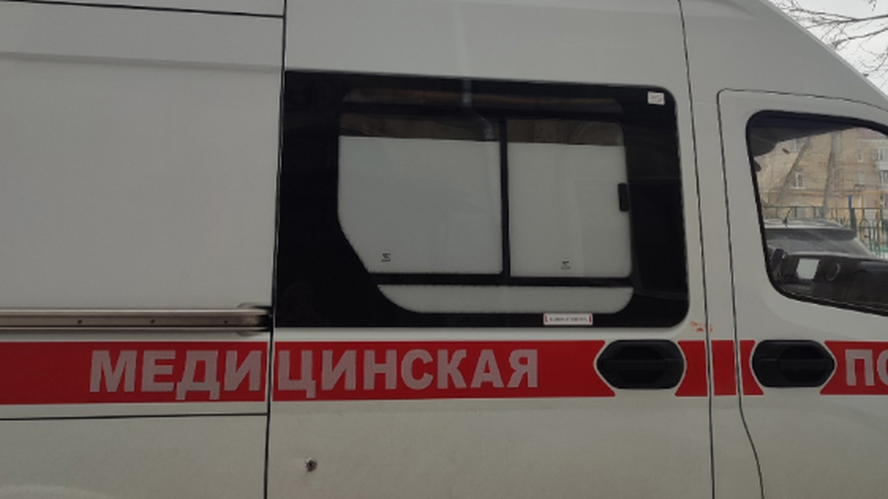 В Казани коммунальщики нашли мумию По предварительной информации, останки принадле...