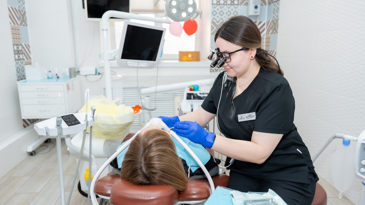 Что такое элайнеры, кому они подходят и в каких...