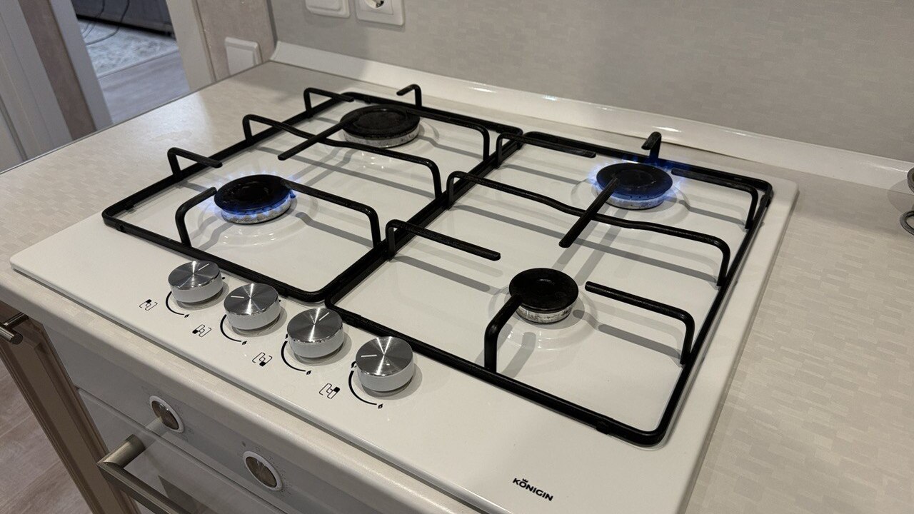 Утечка газа — одна из самых опасных бытовых сит...