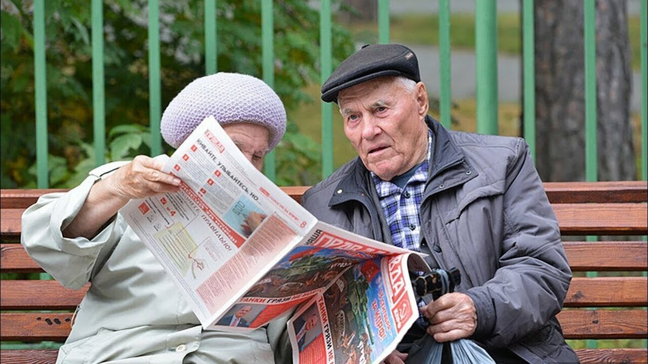 Уже в этом году те граждане, чей возраст достиг...