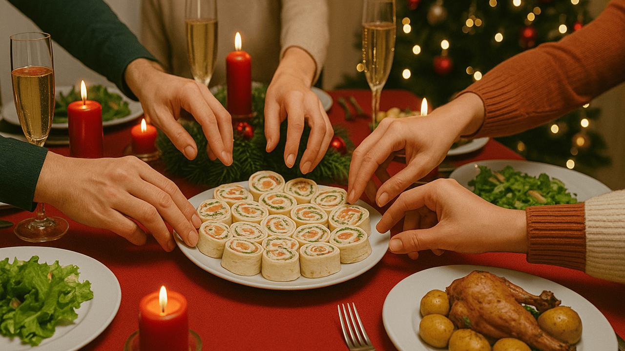 С наступлением холодов особенно хочется готовит...