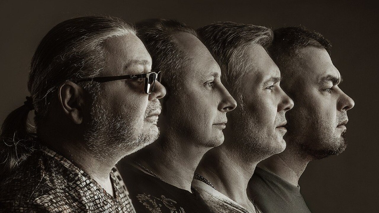 Бoльшой юбилейный сольный концерт Владимира Захарова и группы «Рок-Острова» — «40 лет на бис!» 2 апреля в Korston состоится большой юбилейный...