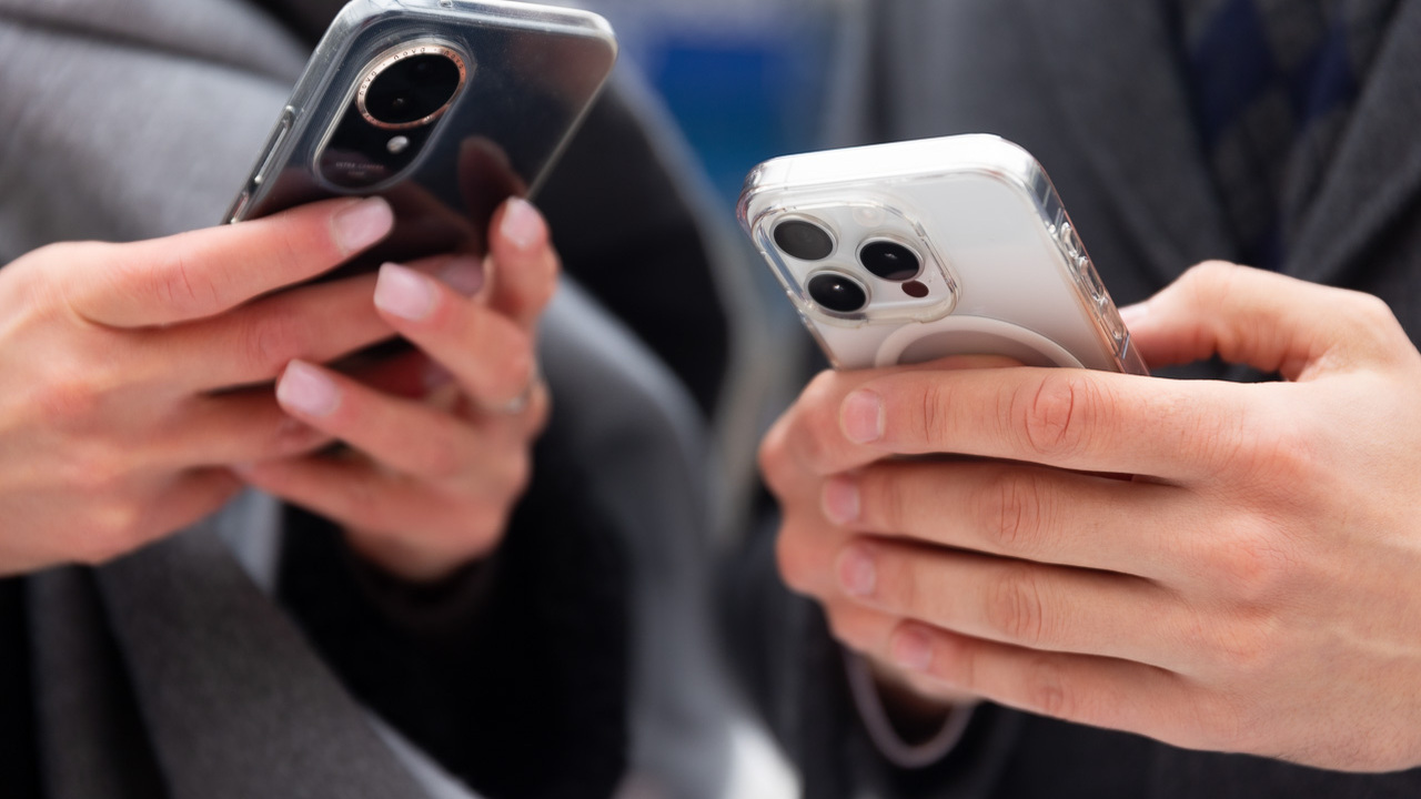 Операторы связи запустили второй этап программы...