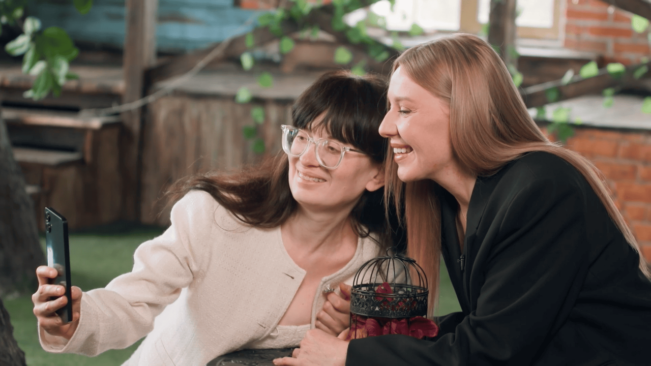 «Я стала более уверенной в себе»: участница шоу «Новый день» из Казани рассказала, как изменилась ее жизнь Совсем недавно в эфир телеканала ТВ-3 вышел вып...