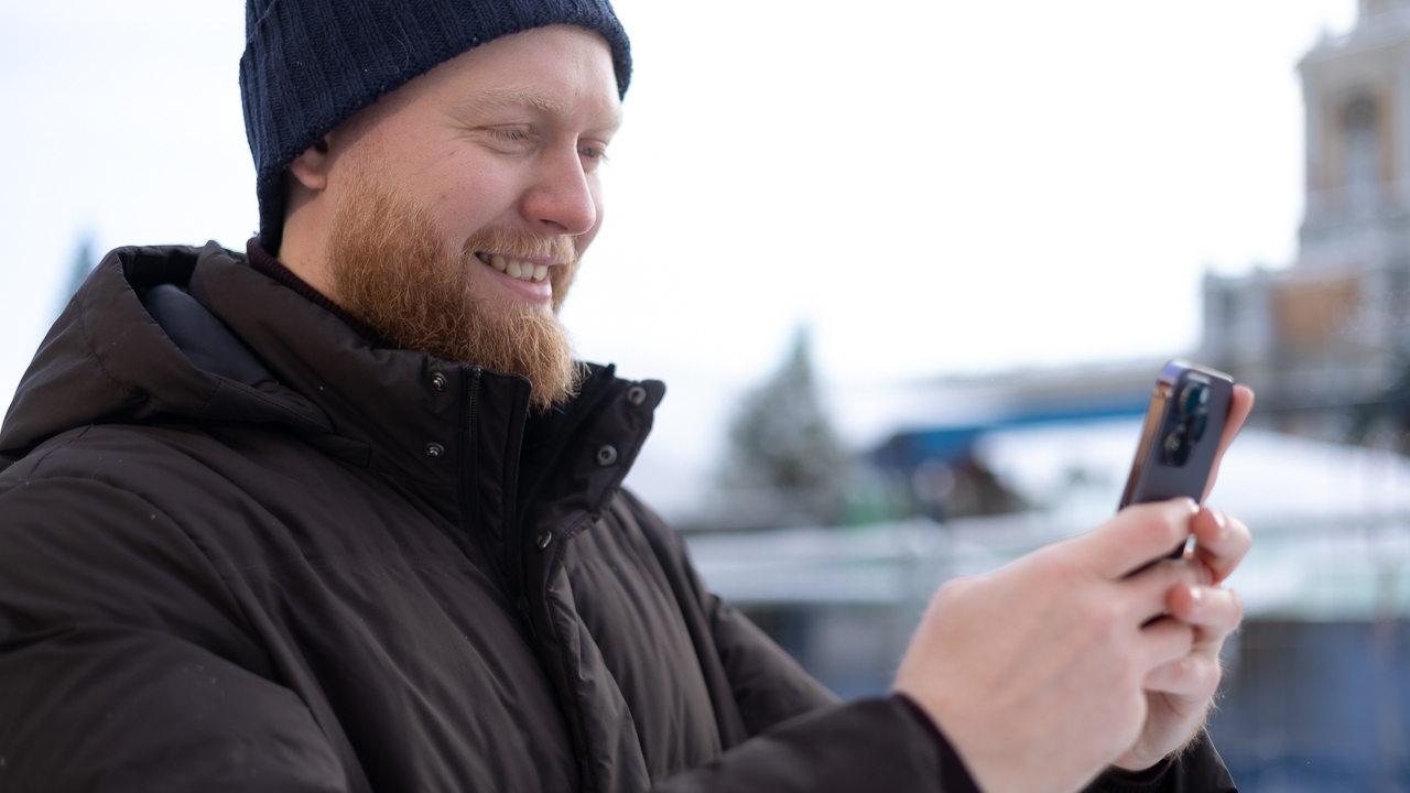 Жители республики стали чаще покупать товары в ...