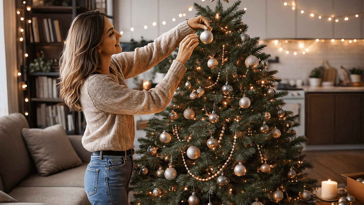 Судьба готовит редкий момент удачи: к концу 2025 года пять знаков ощутят подарок от Высших сил Конец года приносит с собой особую полутьму — м...