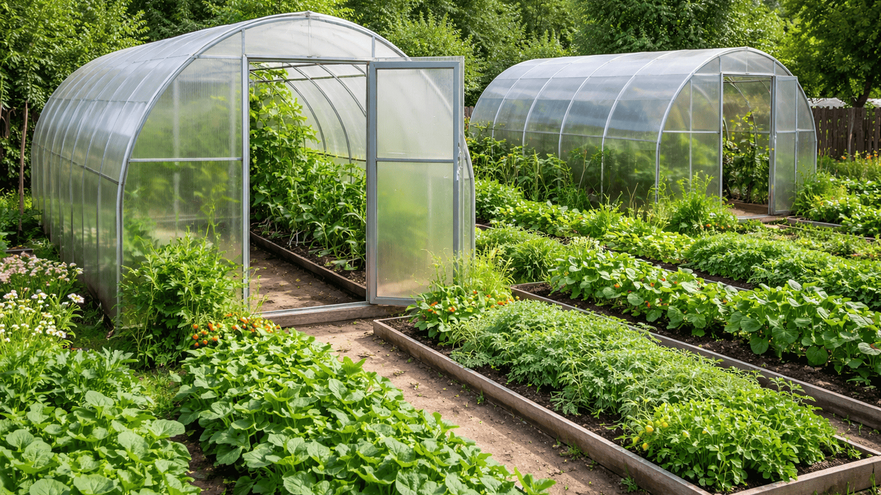 Будет ли урожай богатым или провальным: народные приметы, которые дают точный ответ Пасха 12 апреля 2026 года обещает стать не толь...