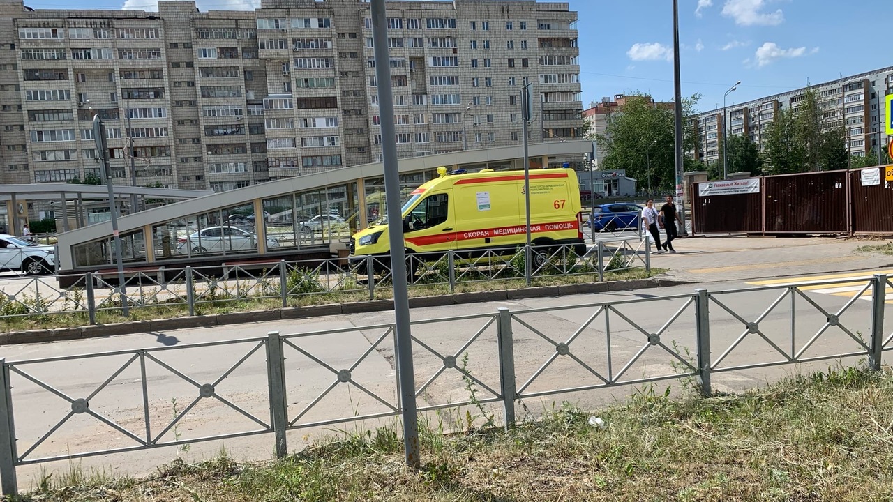 Сообщения врачей о новом вирусе под названием P...