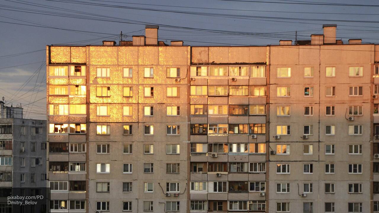 Стали известны печальные новости для всех, кто сдает и снимает жилье в 2025 году В Госдуме предложили ввести штрафы для т...