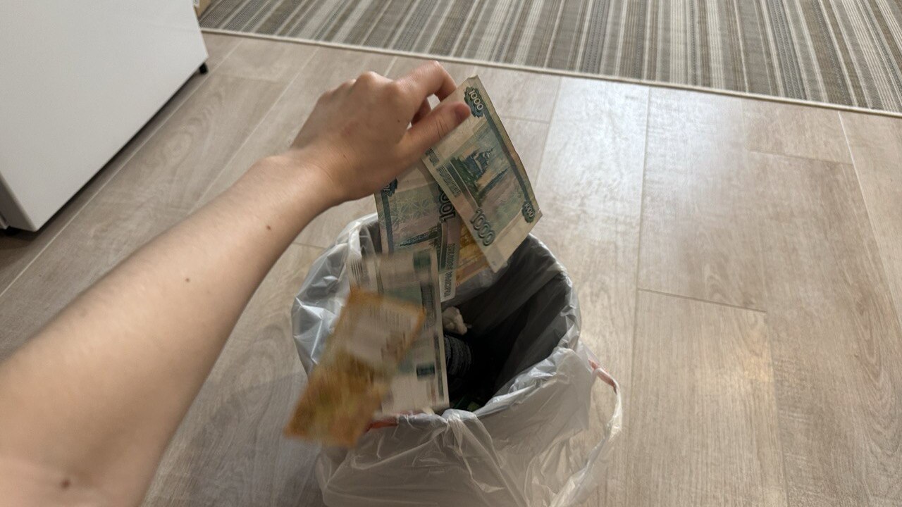 В Центробанке раскрыли, что ждёт наличность в России: почему 2030 год способен стать ключевым Пока цифровой рубль набирает обороты, на госуда...