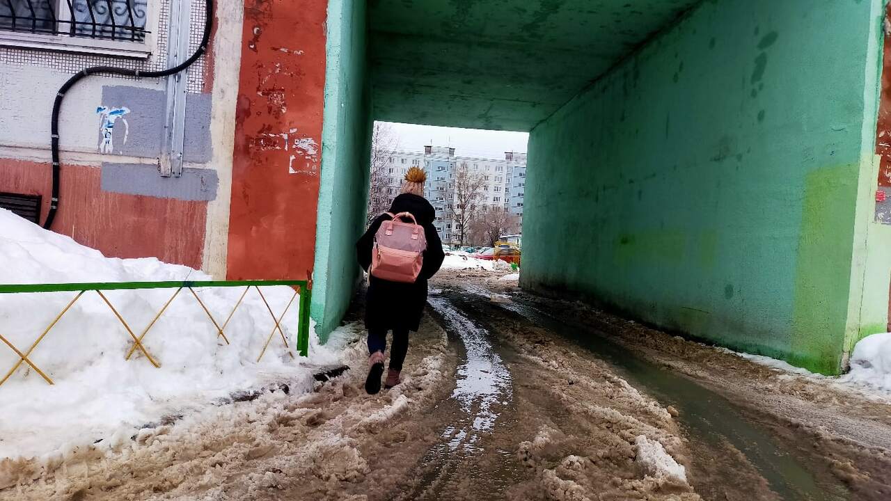 Зимы в России больше не будет: прогноз Романа Вильфанда на Новый год вас удивит Российские зимы, как и в прошлом, всегда были а...