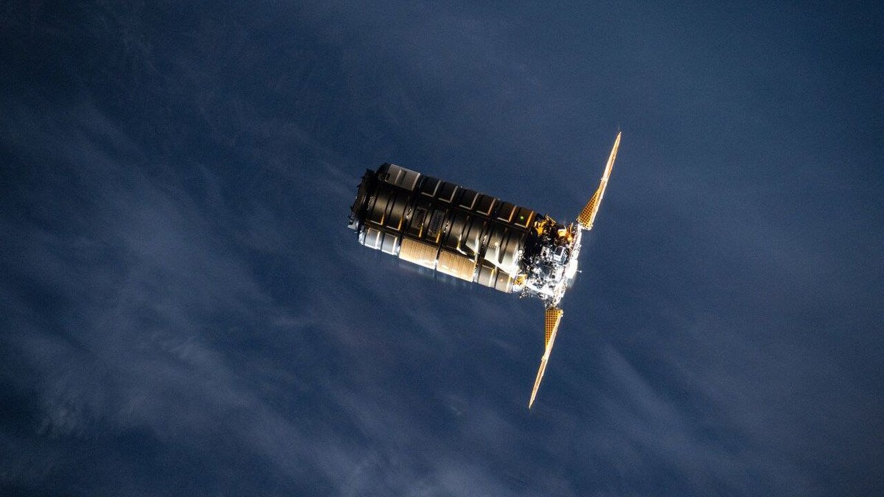 NASA намерено заключить без конкурса договор с ...