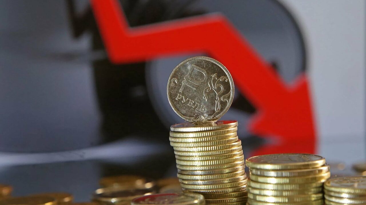 Дождались! России предрекли скорую дефляцию и резкое снижение ключевой ставки В начале 2025 года наблюдается значительное зам...