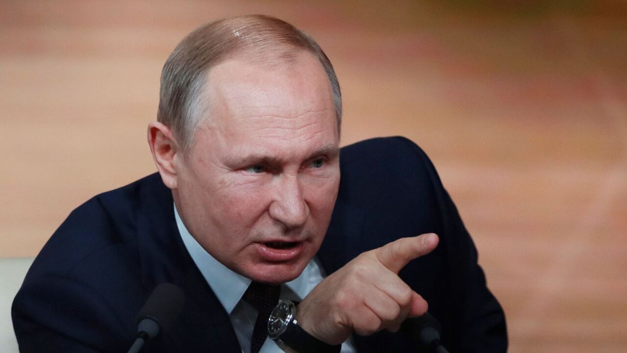 «Орешник» в режиме ожидания: как РФ готовится к возможному обострению в День Победы В преддверии 80-й годовщины Победы в Великой От...