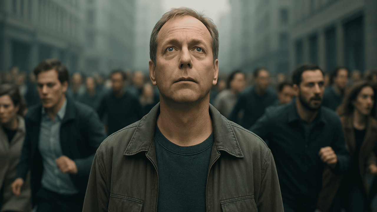 Ощущение пустоты после сорока лет переживают мн...