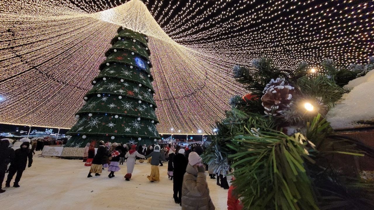 Государство объявило приятное решение: пенсионерам дадут новогодний бонус и повысят пенсии на 7,6% Перед Новым годом пенсионеров ждёт хорошая ново...