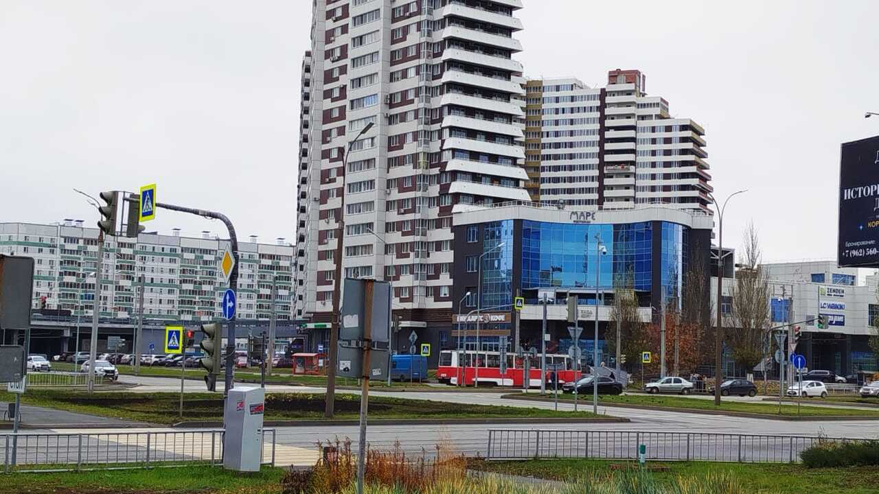 МТС прокачала мобильный интернет в Набережных Челнах МТС провела рефарминг, или перевод частот 3G на...