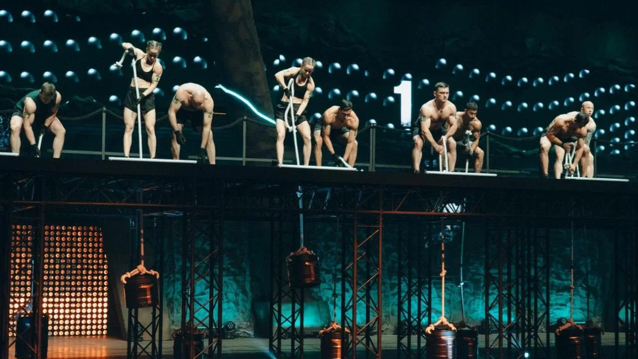 На ТНТ показали первую серию нового сезона шоу ...