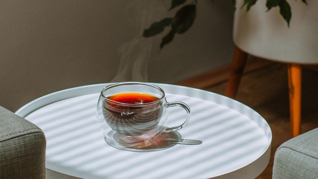 Зеленый чай и его влияние на здоровье мозга: на...