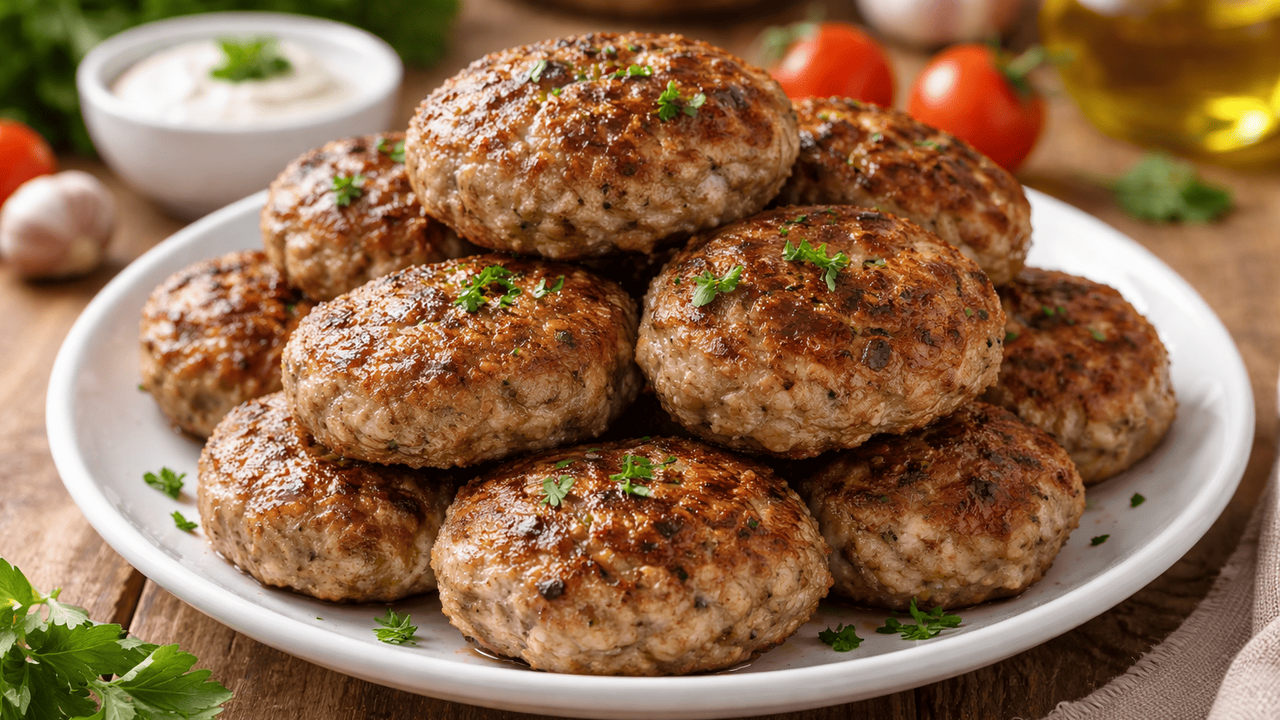 Один простой ингредиент из холодильника способе...