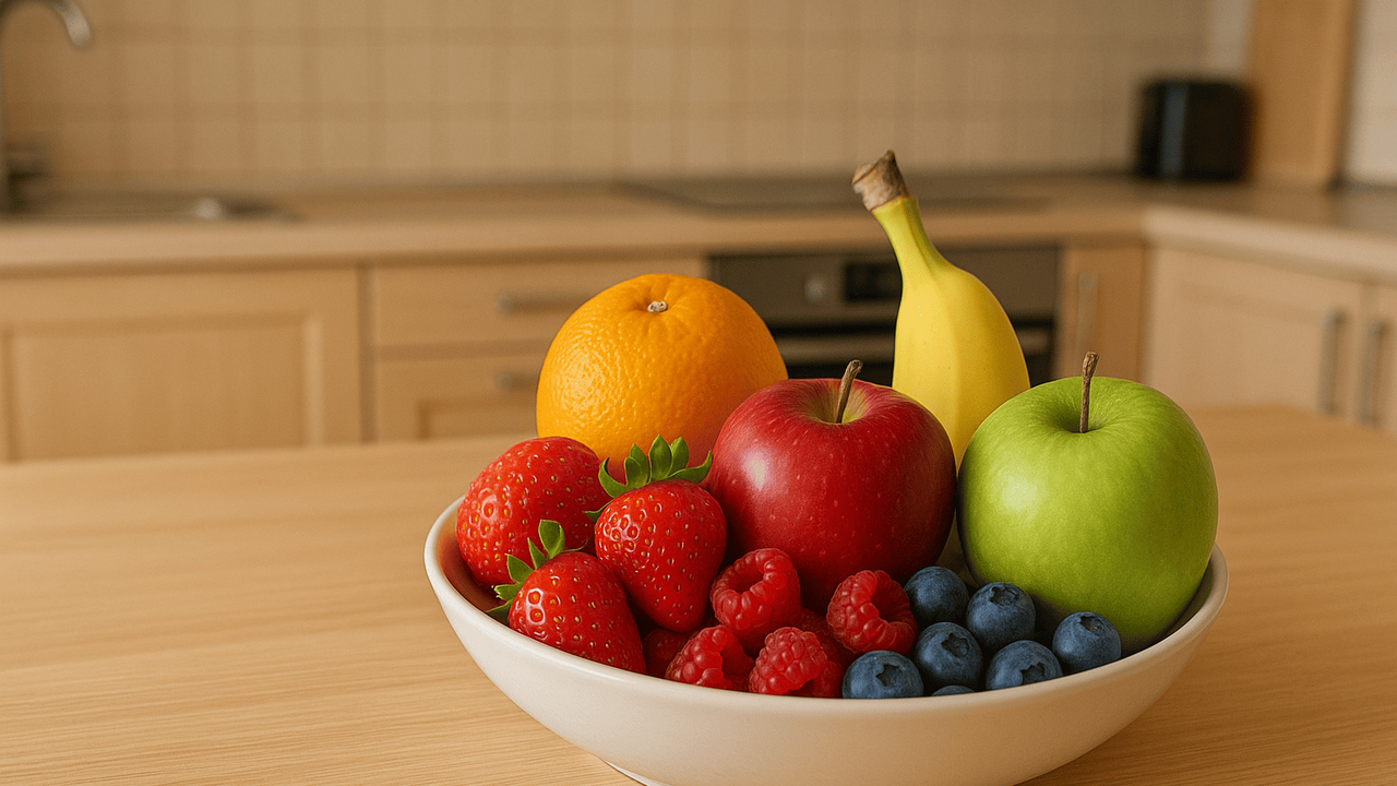 Интервальное голодание помогло участникам экспе...