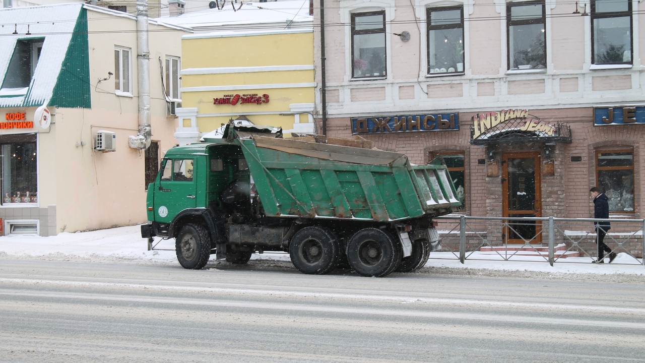 Погода в ноябре шокирует — Россия переживёт и аномальное тепло, и морозы Ноябрь 2025 года станет для России временем пер...