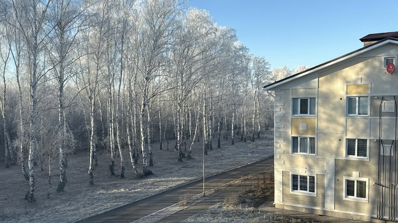 «На праздниках сидим дома»: синоптики заявили, что россиян ожидают сумасшедшие выходные Синоптики предрекают удивительный поворот событ...
