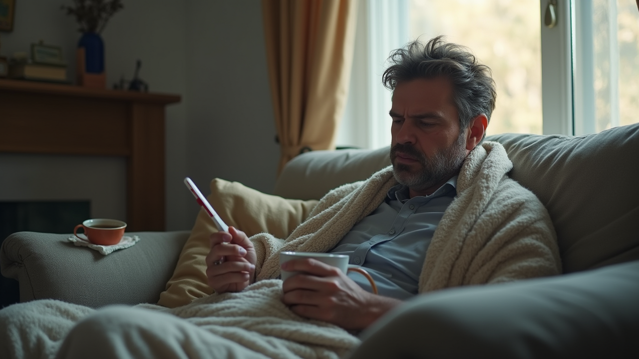 Россиян могут обязать работать даже при высокой температуре В стране вступили в силу новые требования к офо...