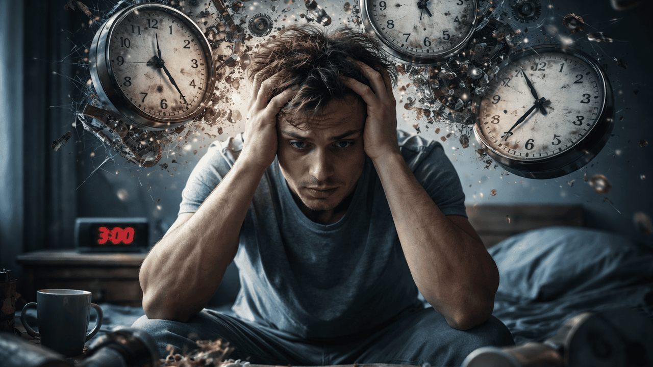 Врач предупредила, к каким болезням приводит долгое засыпание О том, почему попытки «дождаться сна» в постели...