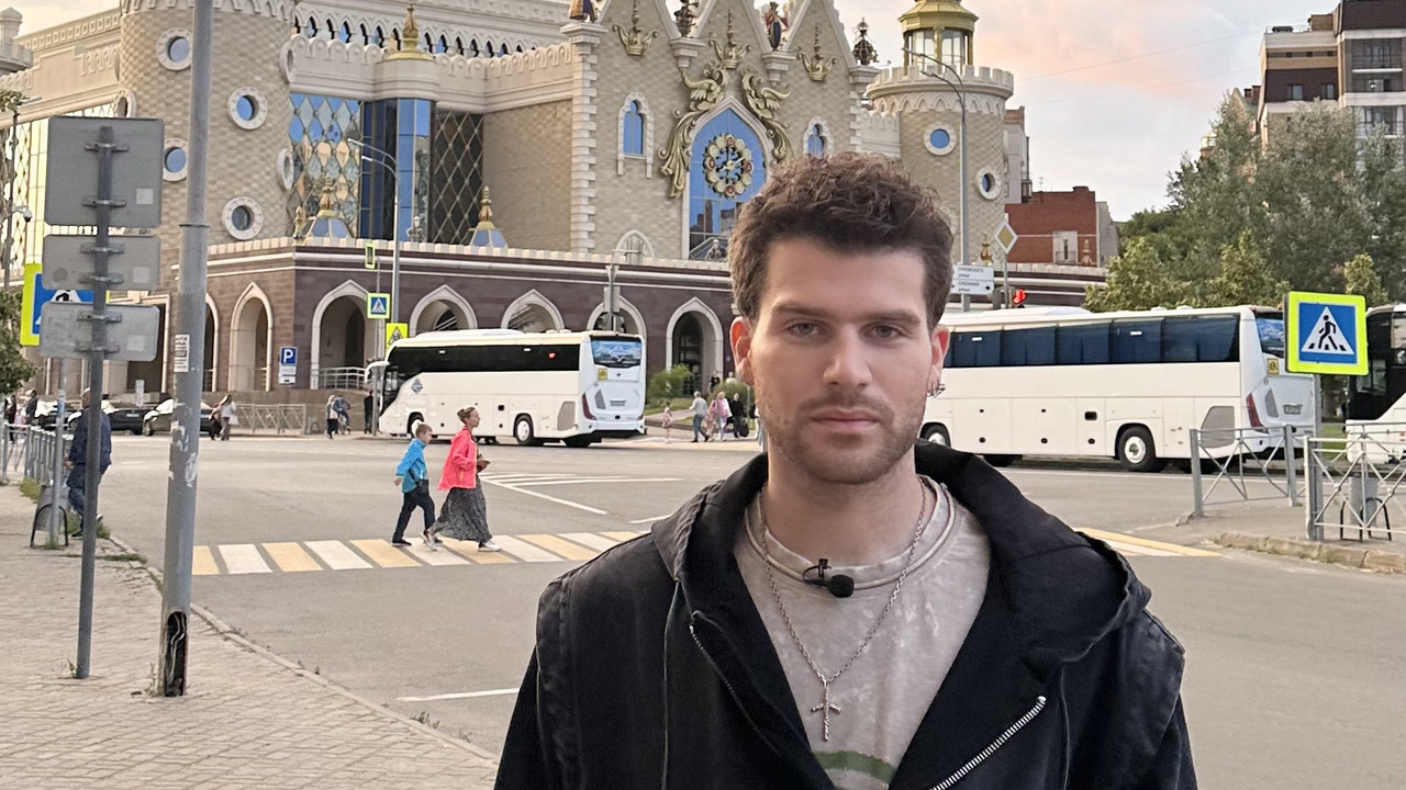 Новый выпуск шоу «Кто куда» на ТНТ: Лео Кандела...