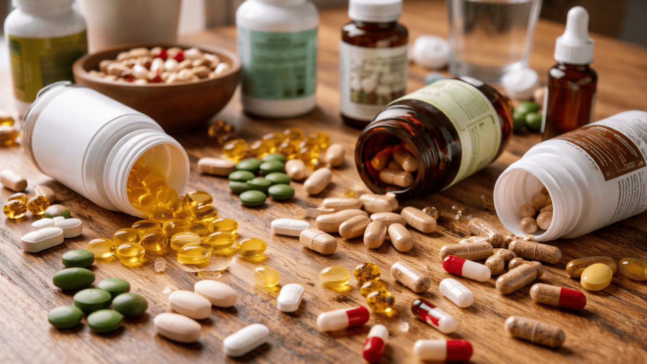 Современный рынок кажется прозрачным и насыщенн...