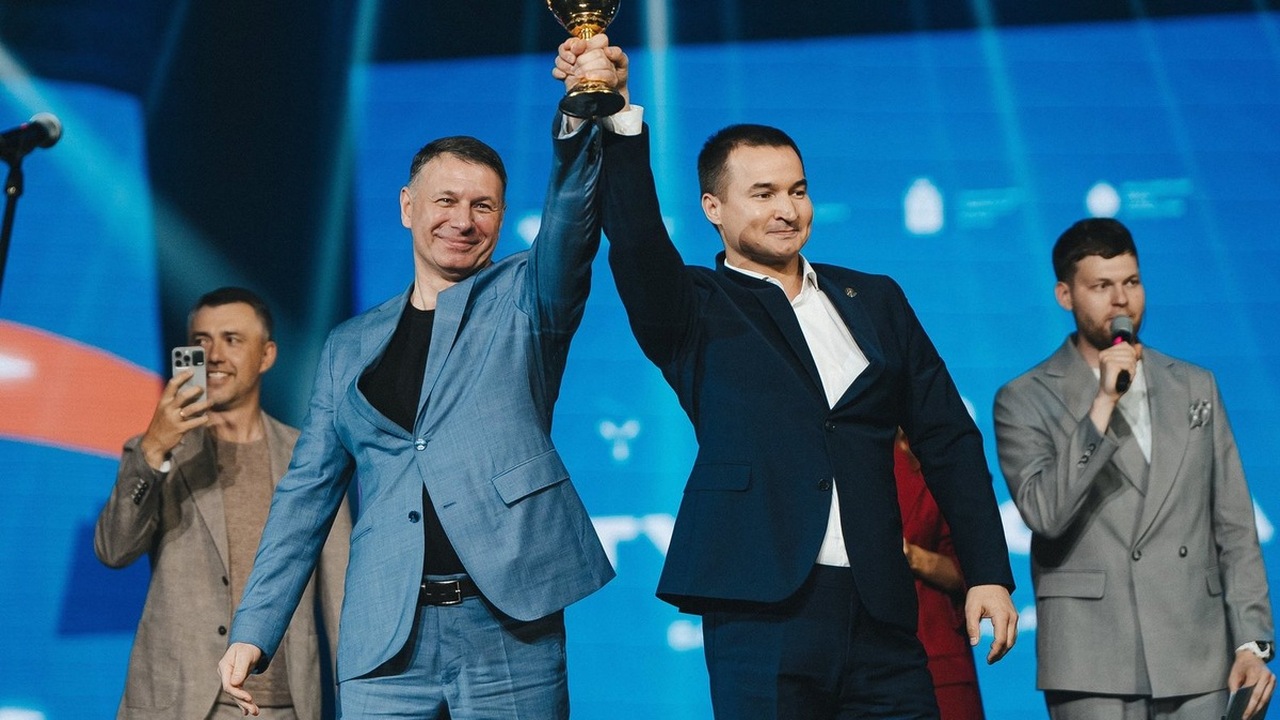 Минмол Татарстана выделит 1,2 млн рублей на под...