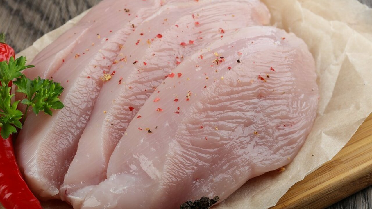 Это мясо в два раза полезнее курицы – пора его попробовать преимущества мяса индейки по сравнению с курице...