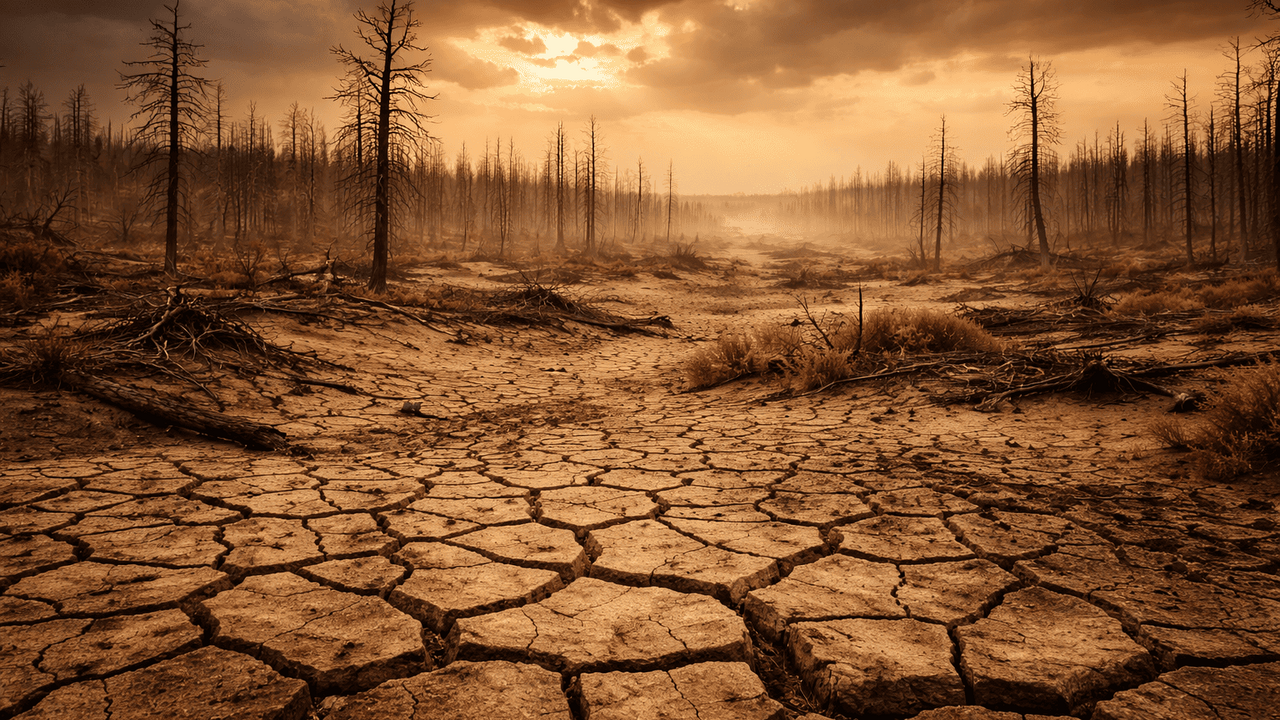 Обратного пути уже нет: какие практические плюсы и опасные последствия глобального потепления ждут Россию Коралловые рифы первыми пересекли опасный клима...