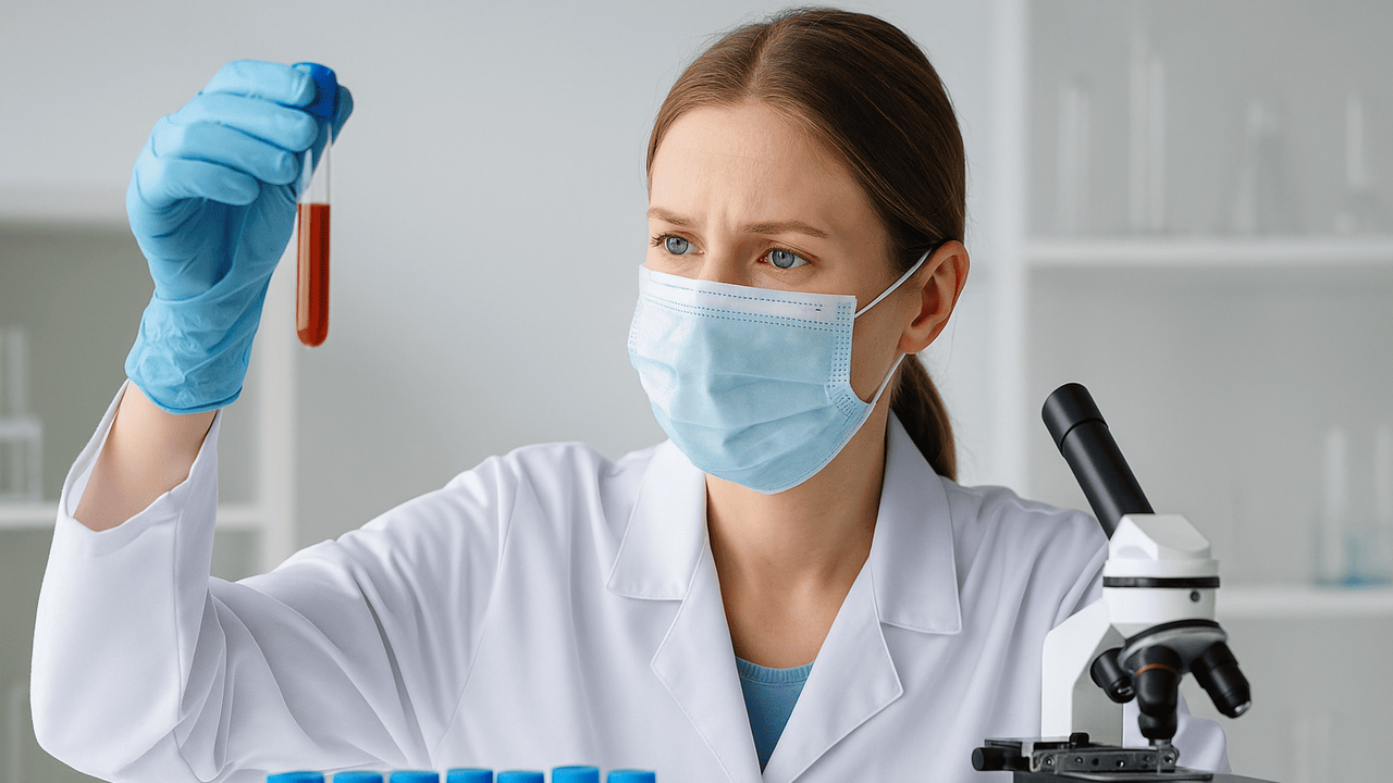 По миру распространяется неизвестный вирус, сравнимый с COVID-19 — эксперты рассказали, что ждать Медики заявили о появлении нового вируса под на...