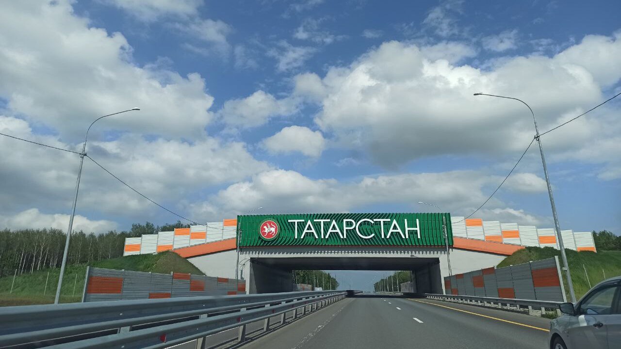 МегаФон построил телеком-объект в полосе отвода...