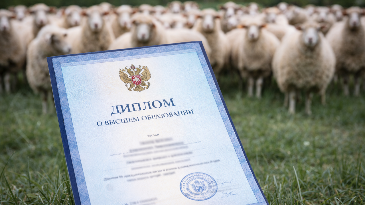 Мигранты в медицине: дипломы врачей выдают за три барана В Совете Федерации поддержали закон, который ча...