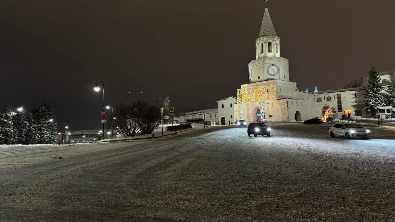 Новогодние праздники — это время, когда мы позв...