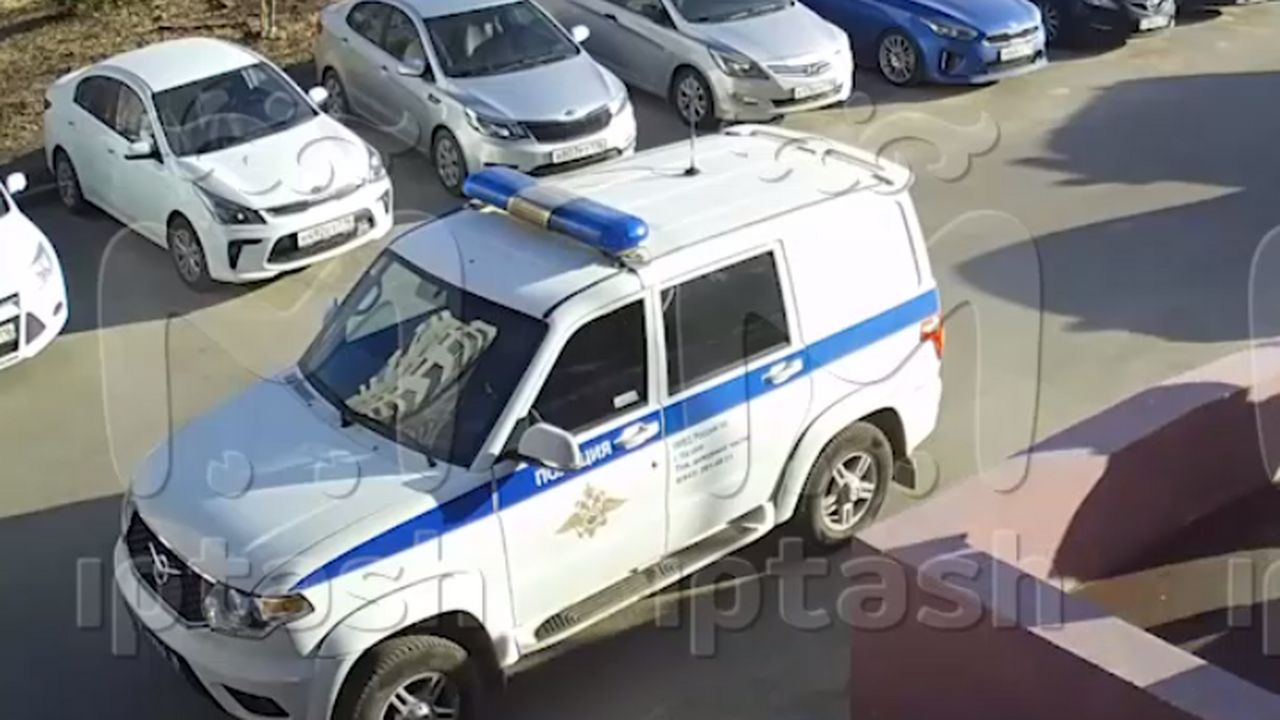 Соседи рассказали о матери, которая убила своего сына в Казани После трагедии Анастасия...