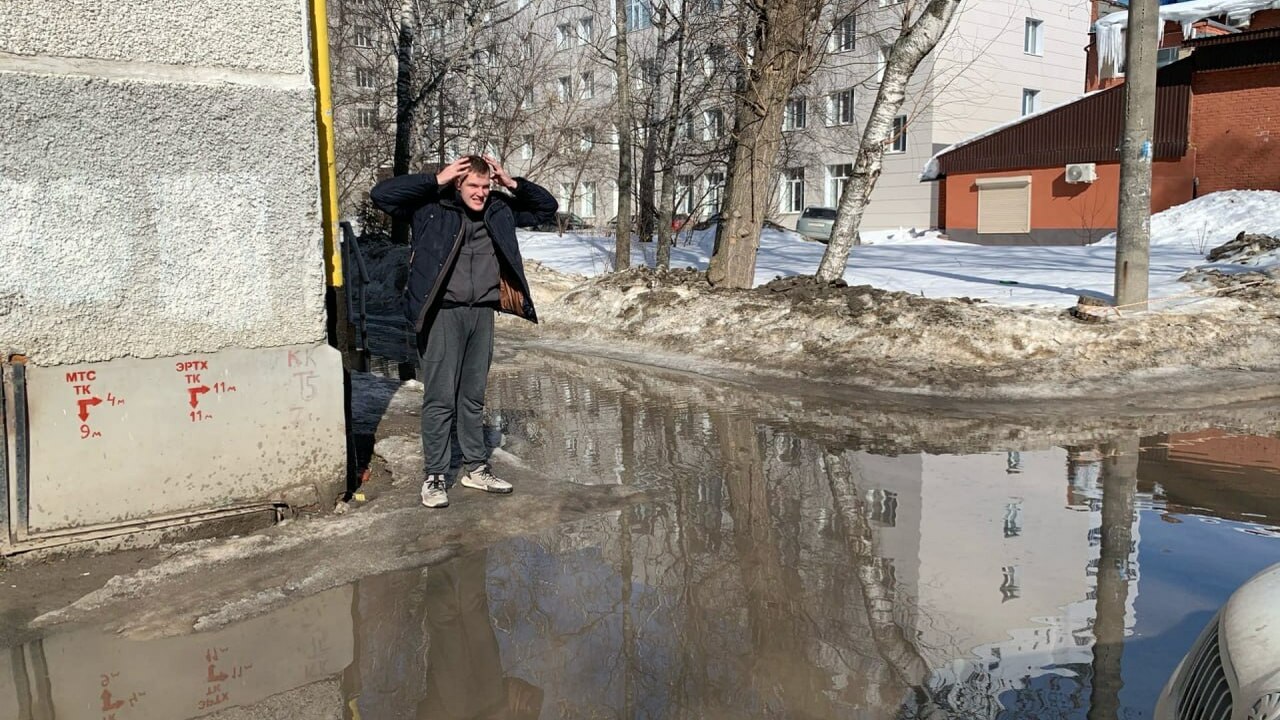 Аномальная жара накроет страну уже в марте: Вильфанд заявил — лето наступит на два месяца раньше Весной 2025 года в России ожидается аномальная ...