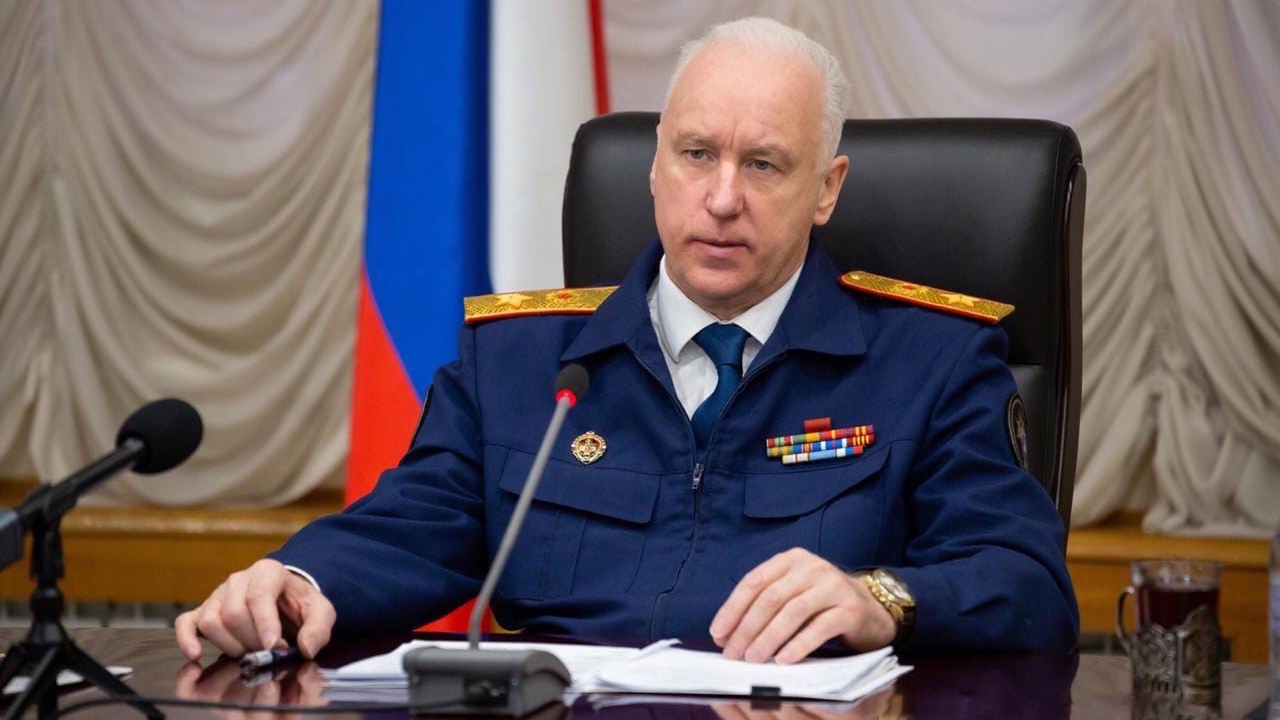 Бастрыкин потребовал доложить о проверке по факту невыплаты зарплат в Челнах Глава Следственного комитета России Александр Б...